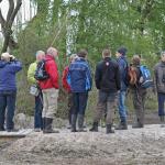 Excursie Nationale Vogelweek, 11 mei 2013