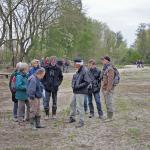 Excursie Nationale Vogelweek, 11 mei 2013