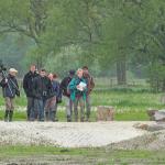 Excursie Nationale Vogelweek, 11 mei 2013