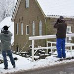 Wenumse watermolen